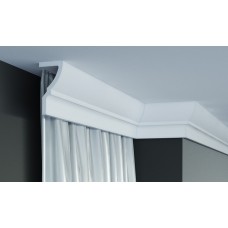 Шторный карниз P 889